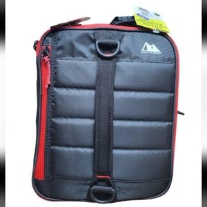 Arctic zone insulated lunchbox